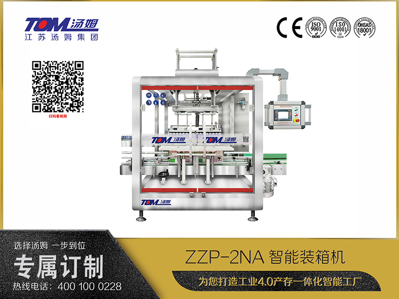 ZZP-2NA智能裝箱機